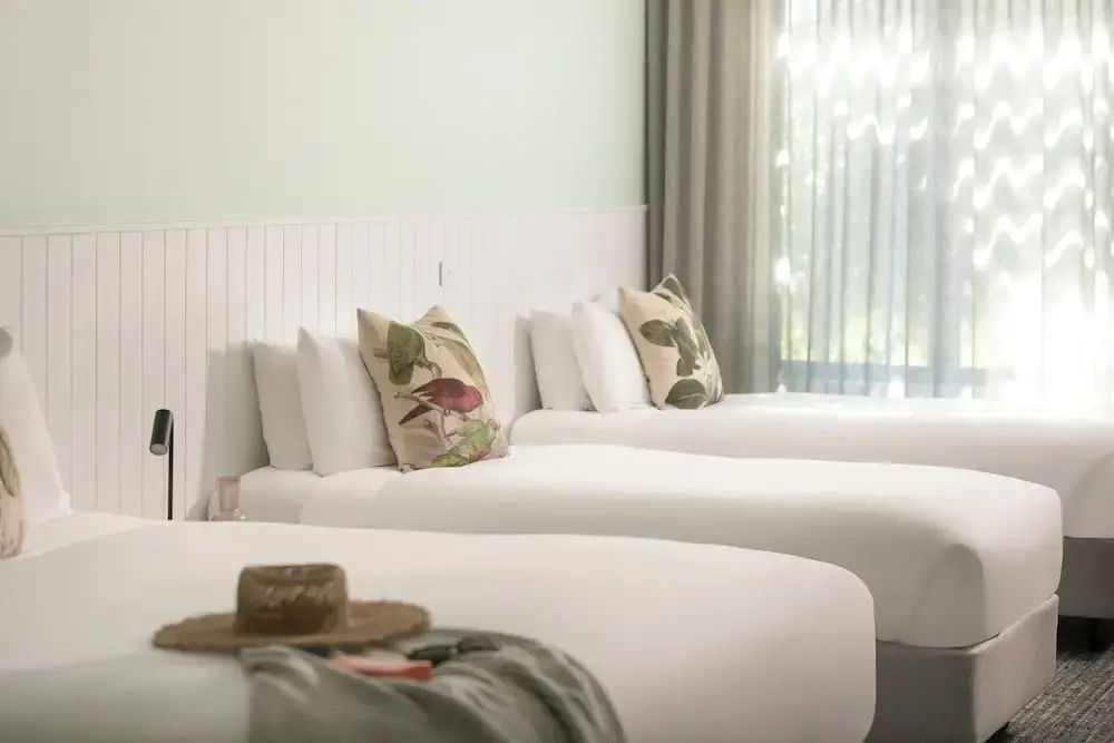 The Sebel Kiama - Chambres