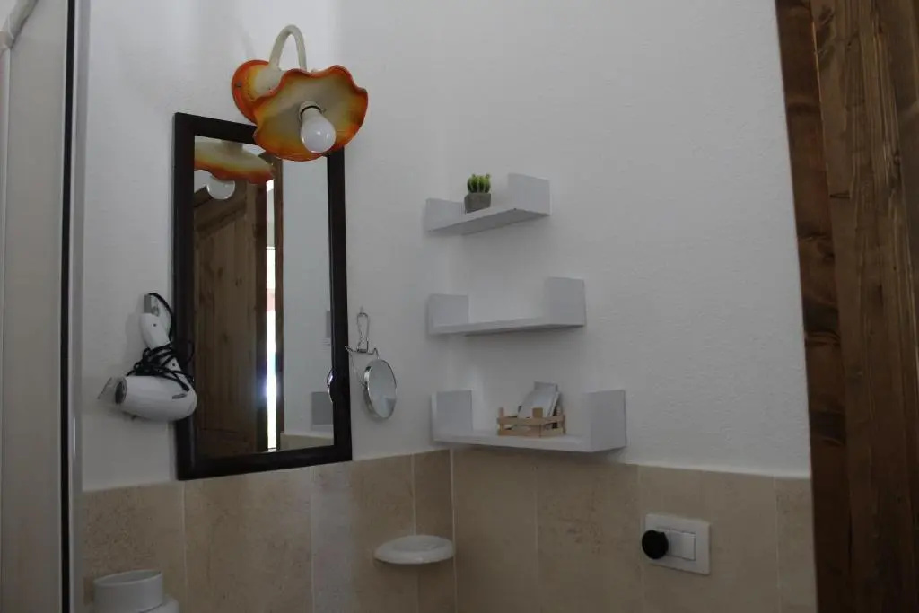 TerraGalana - Chambres
