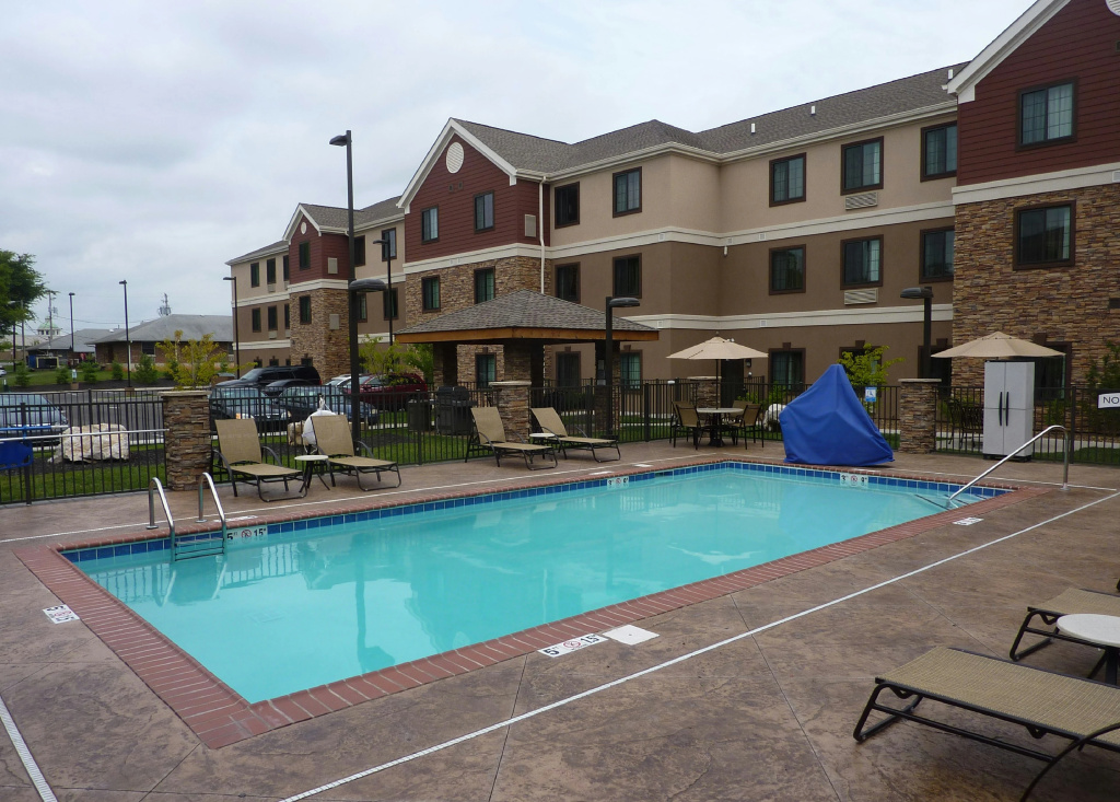 Staybridge Suites Bowling Green by IHG - Général