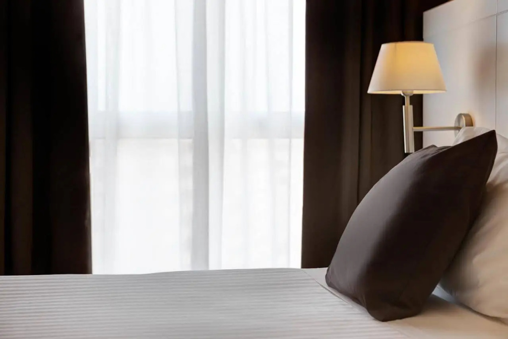 iH Hotels Roma Z3 - Général
