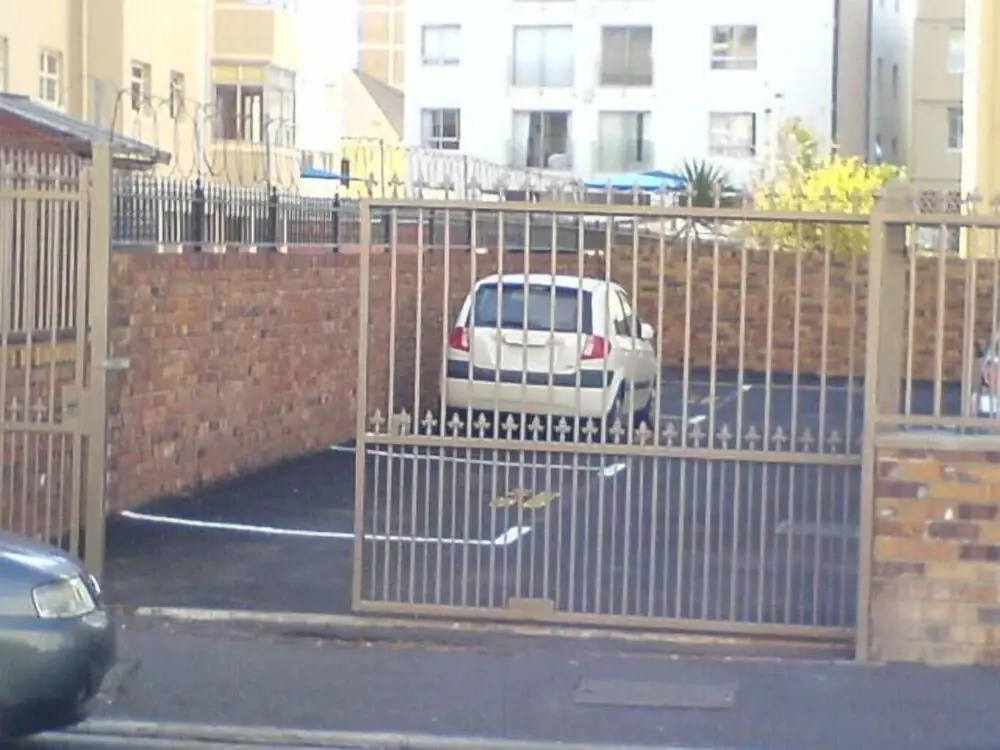 Vicmor Court 35 - Apartment