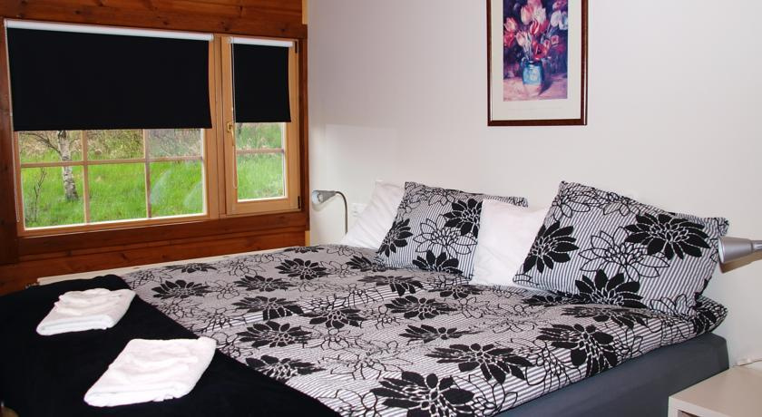 Guesthouse Fagrilundur