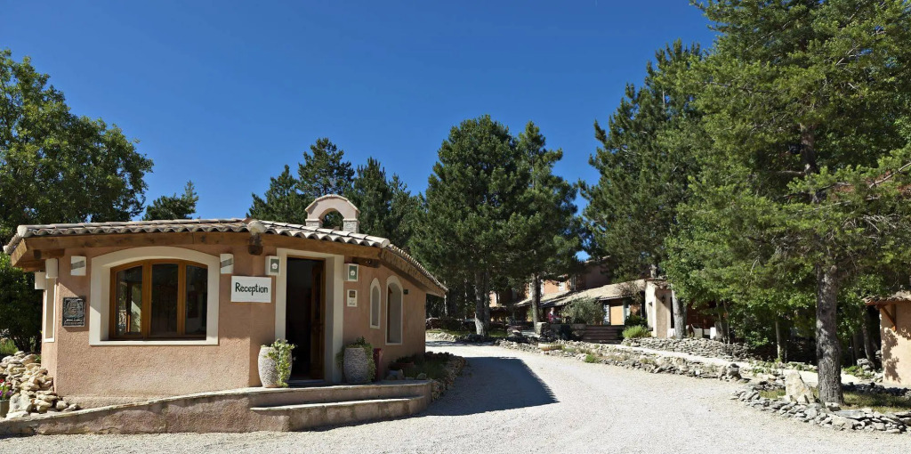 Domaine Du Val De Sault