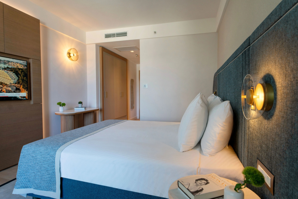 Hotel Croatia Cavtat - Général