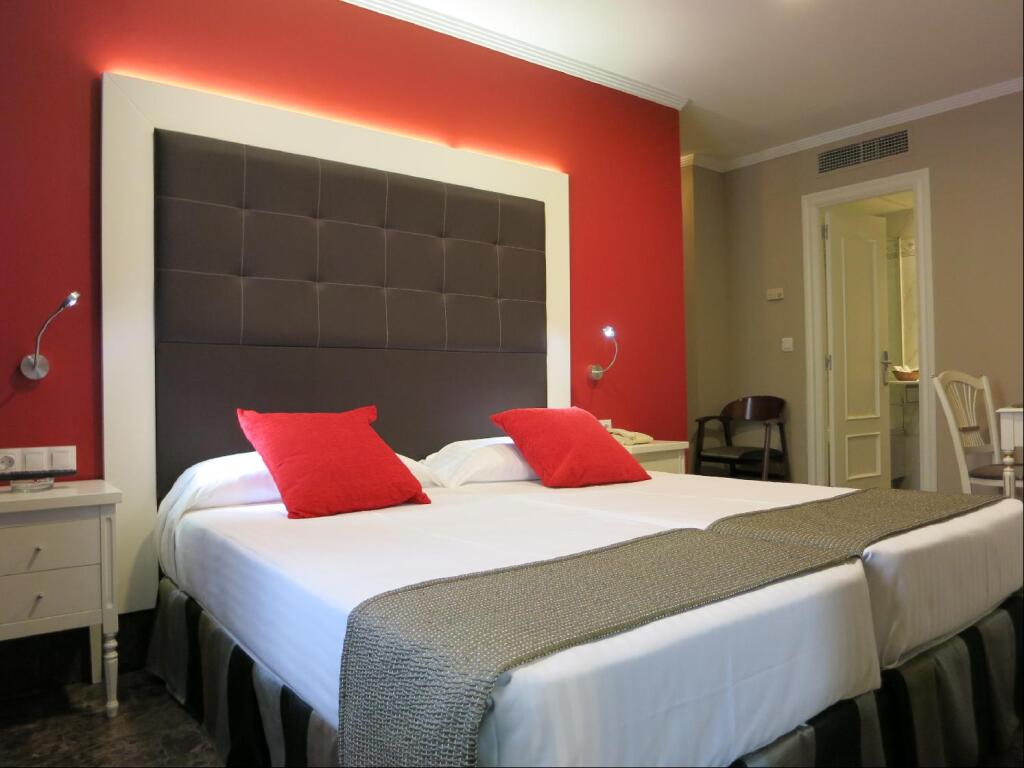 Hotel Boutique Catedral by null