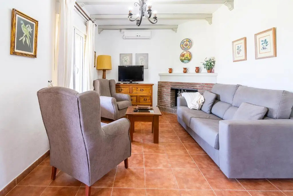 Villas Dehesa Roche Viejo - Chambres