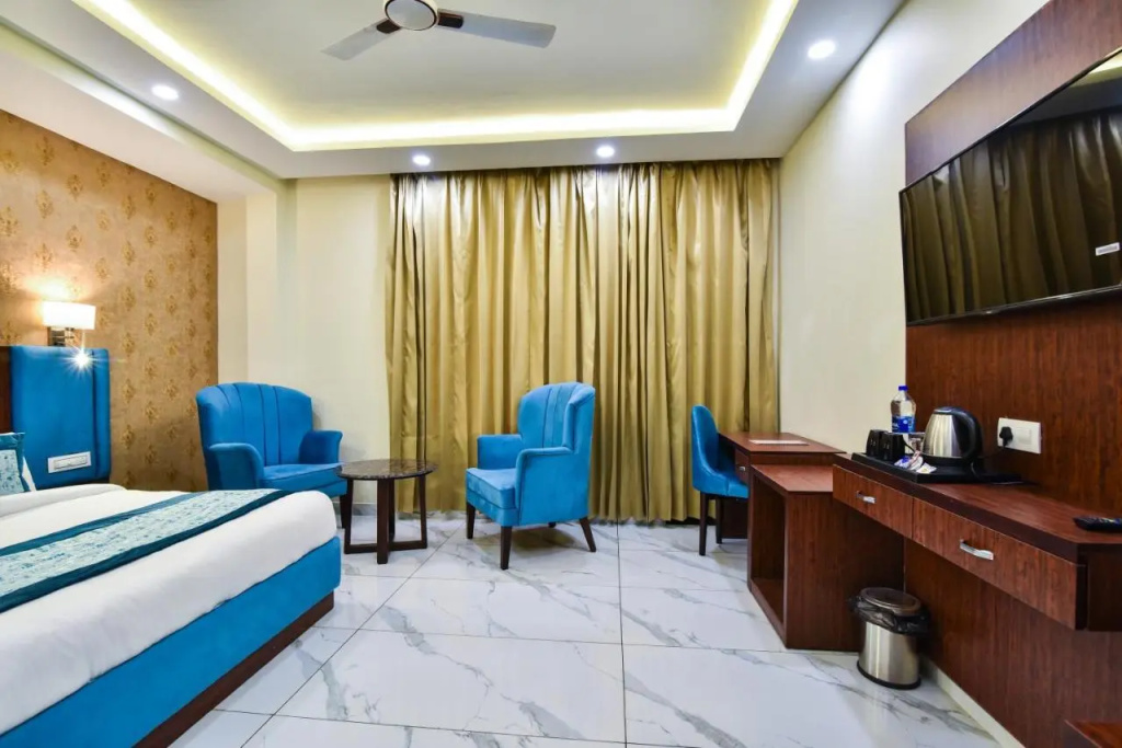 Hotel photo 20