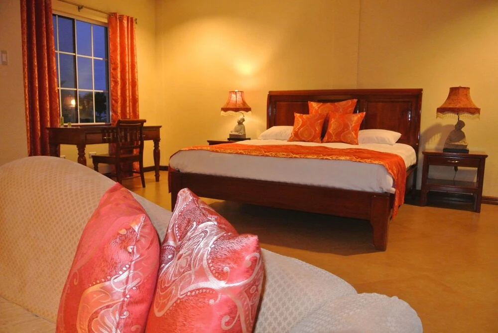 Star View Boutique Resort - Chambres