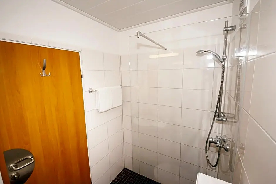 Hotel der Jägerhof - Chambres