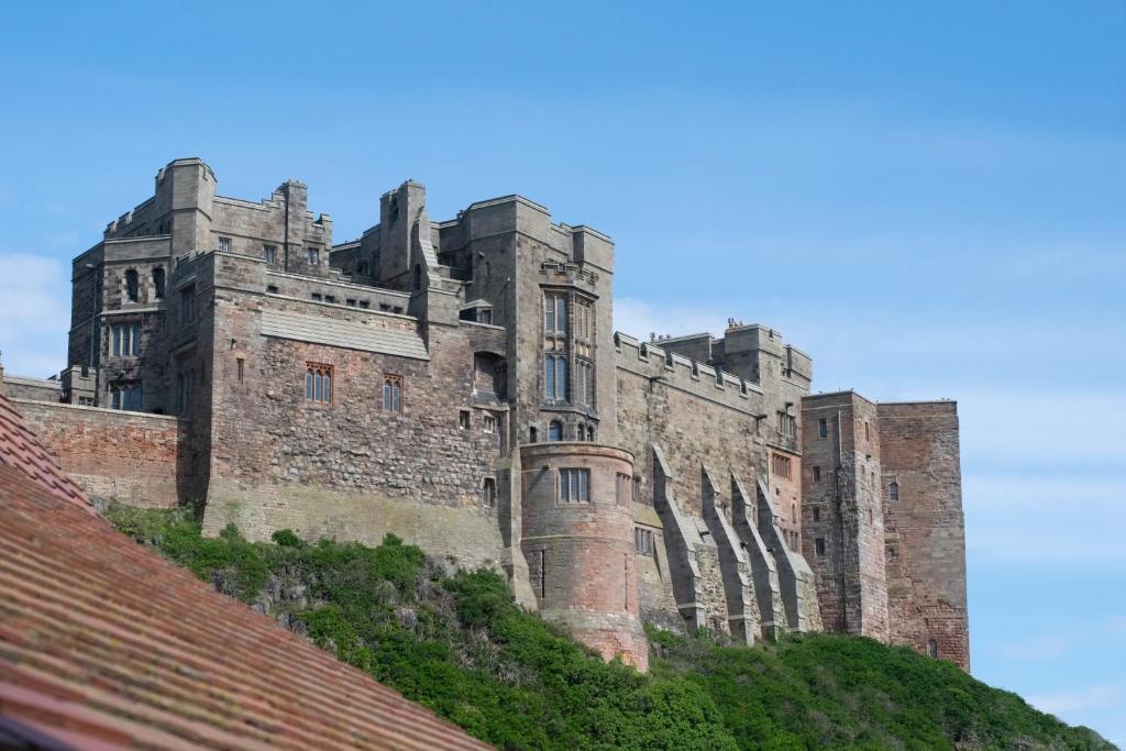 Castle View