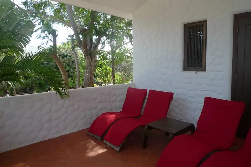 BTC Boutique Resort Hua Hin - Chambres