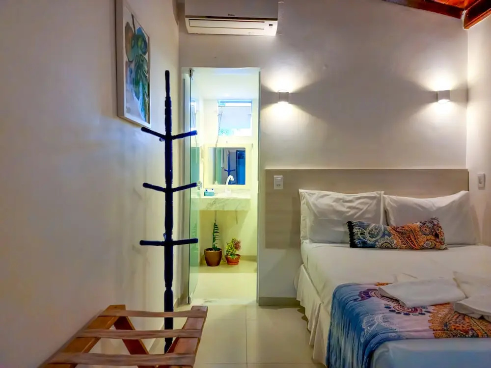 Comfort room