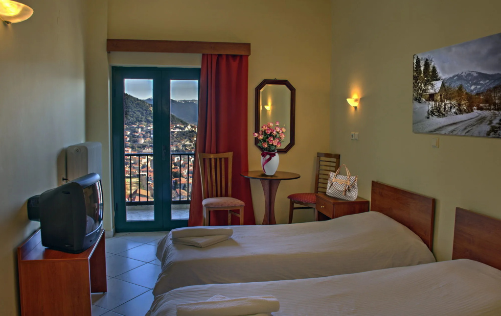 Lecadin Hotel - Général