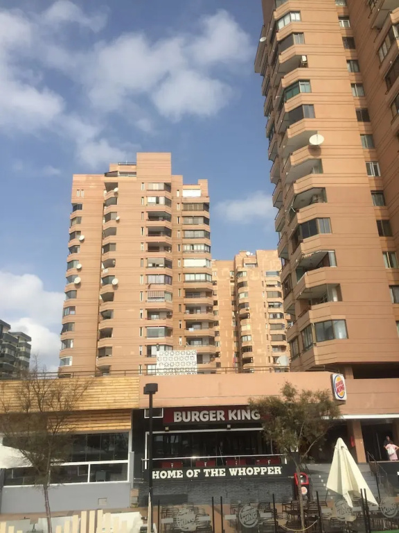 Sur Suites Palmeras