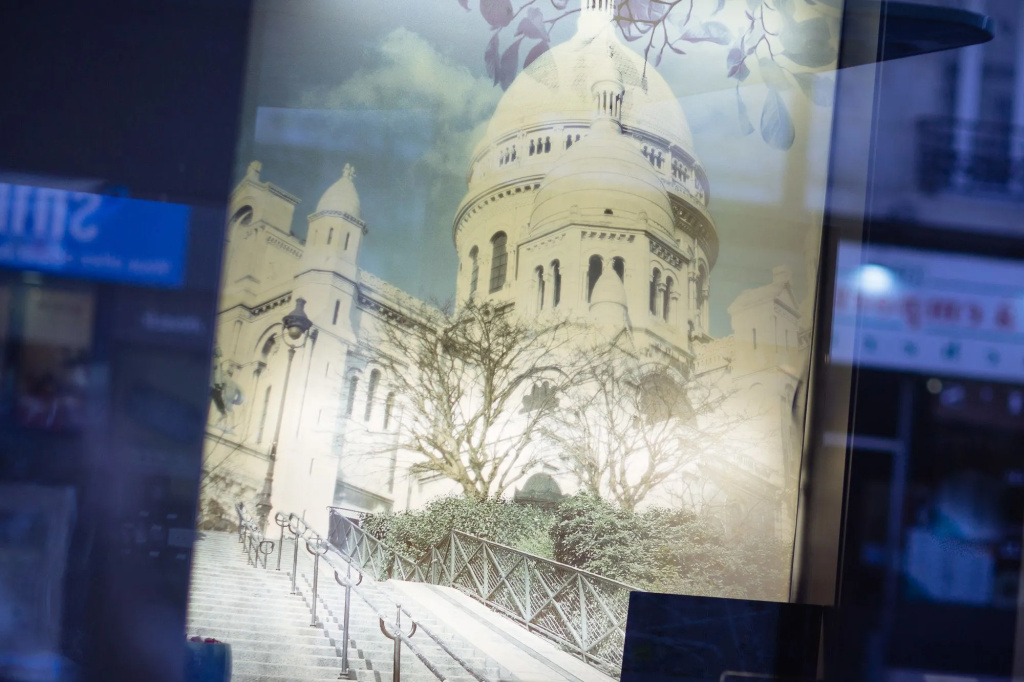 Prince Albert Montmartre — фото