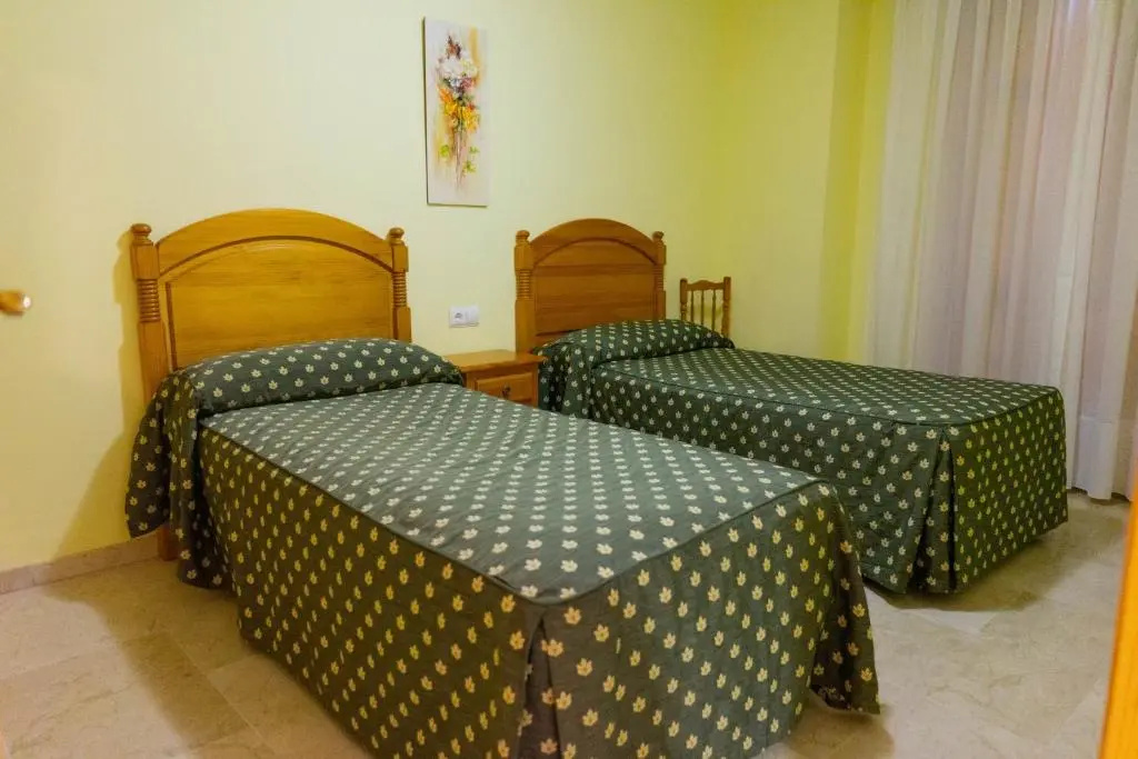 Hotel Casa Palacio - Chambres