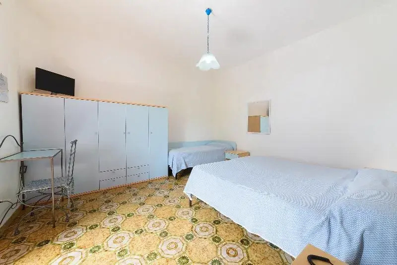 Hotel Celeste - Chambres