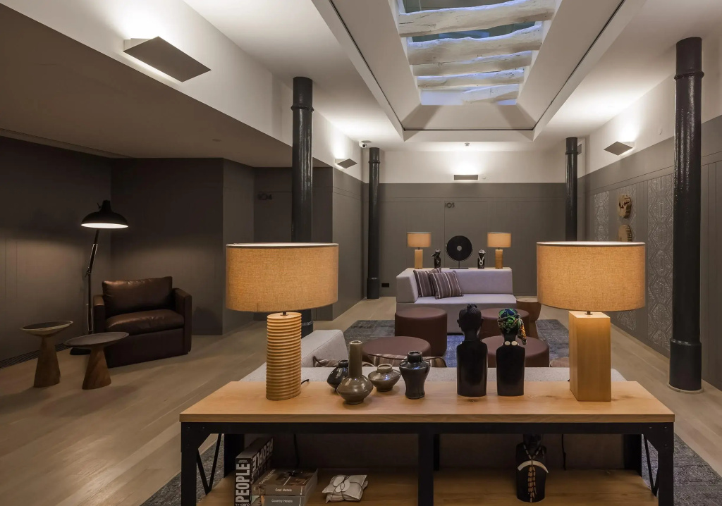 Descobertas Boutique Hotel Porto by Aspasios - Général