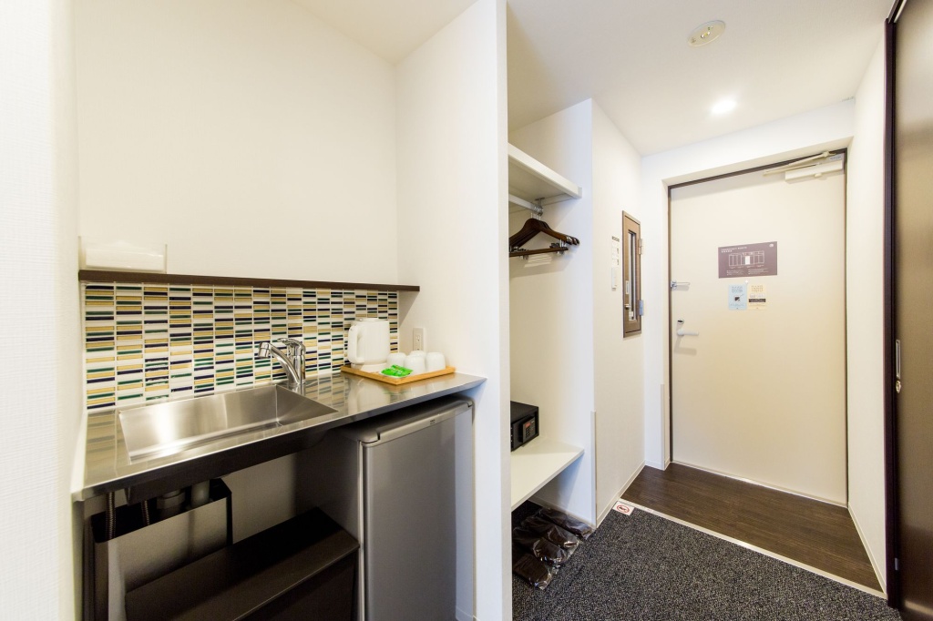 M's Hotel Nijo 사진 22