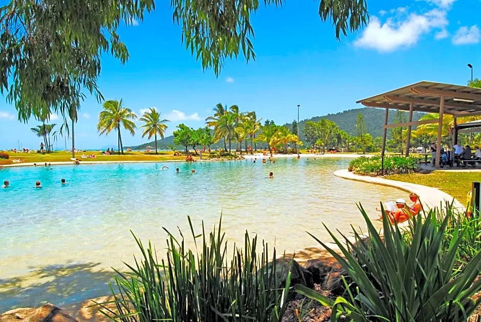 Whitsunday On The Beach - Chambres