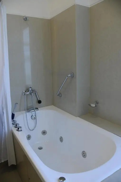 Hotel Hostal del Espinillo - Chambres
