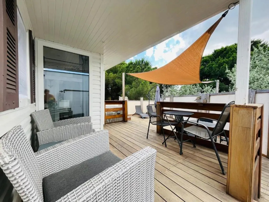 Bungalow