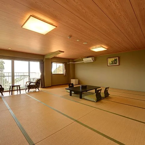 Kanozan View Hotel - Général