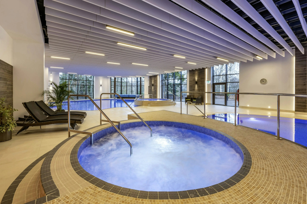 Hilton Grand Vacations Club Craigendarroch Suites Scotland - Général