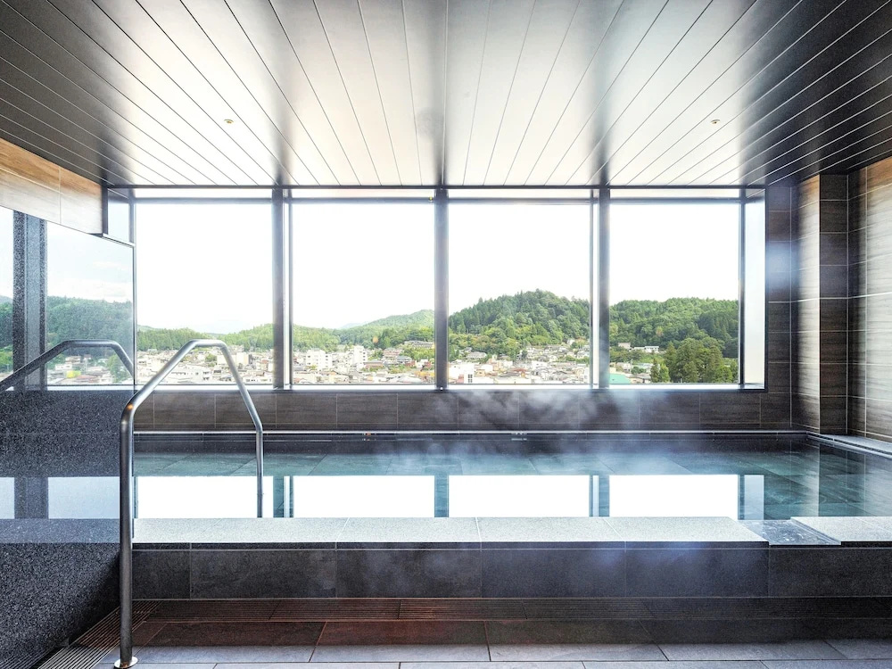 HOTEL AMANEK HidaTakayama 사진 27