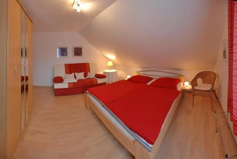 Ferienwohnung Koch
