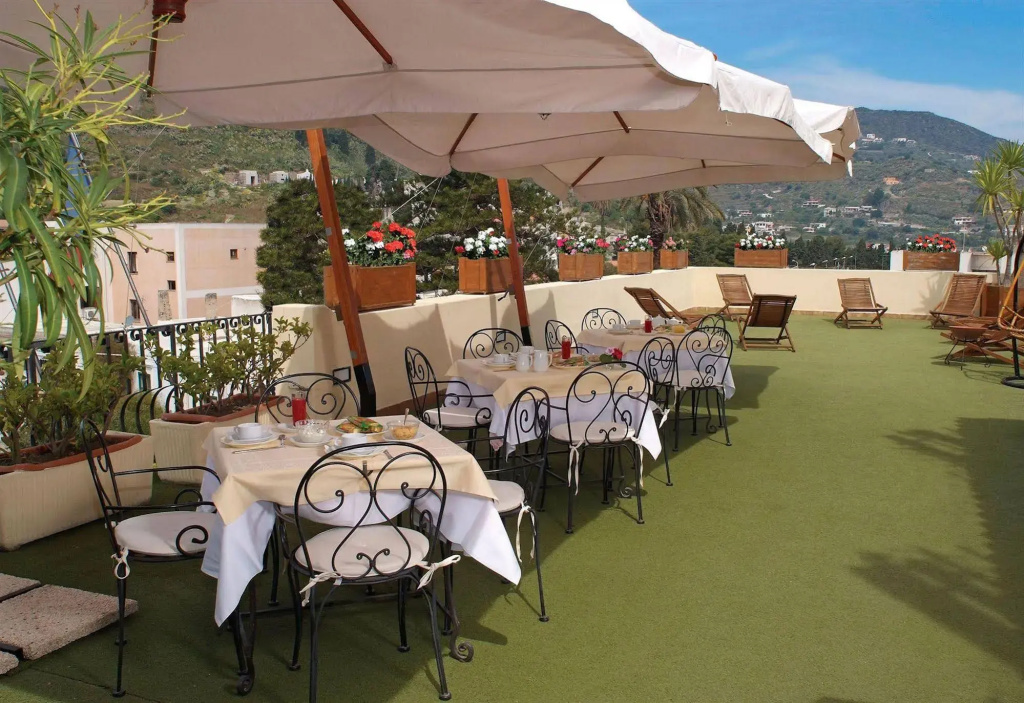 Hotel photo 21
