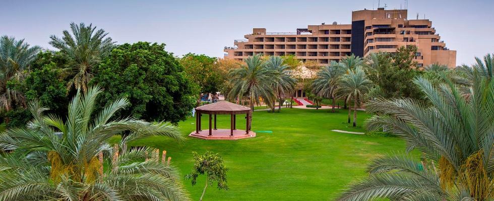 Danat Al Ain Resort