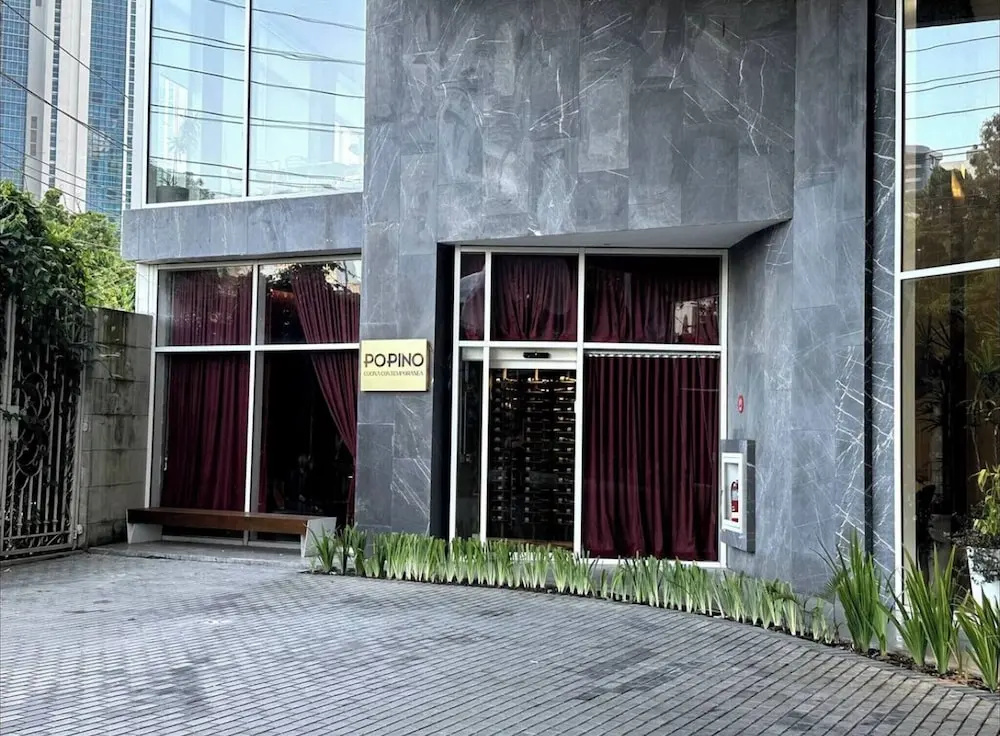 Luxury Apartment in the Panamá City