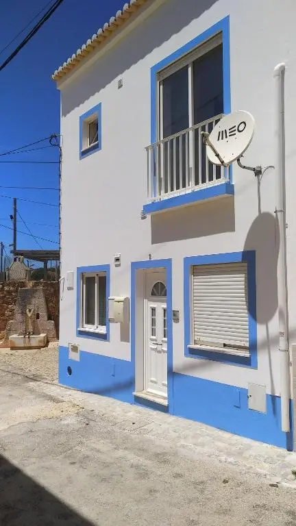Casa Flora T1 - Vila do Bispo