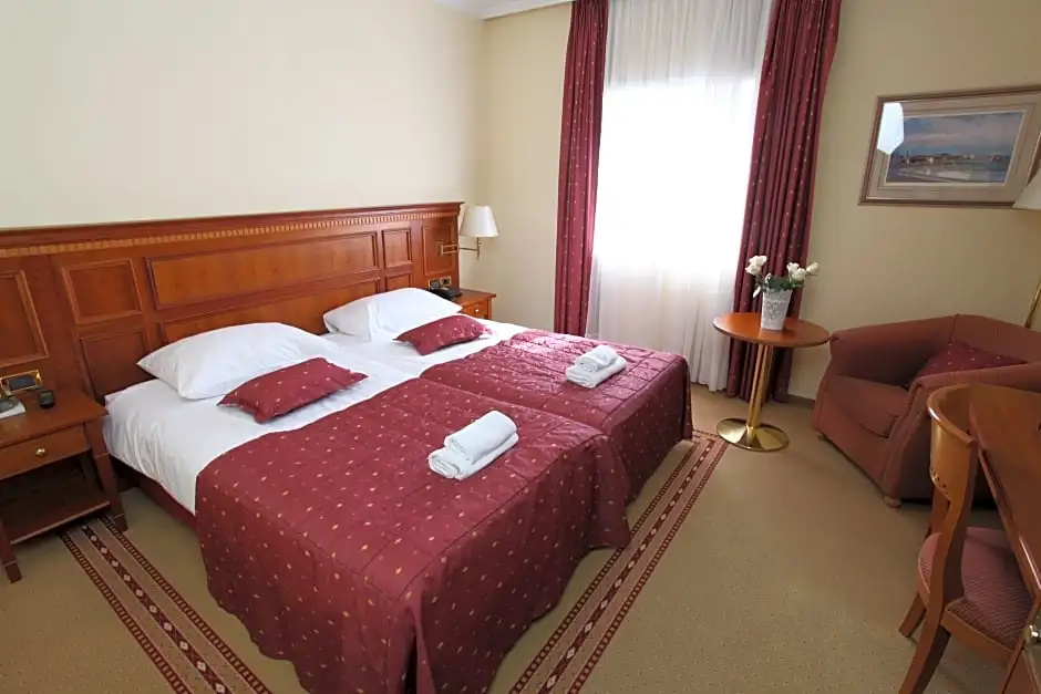 Hotel Korana Srakovcic - Chambres