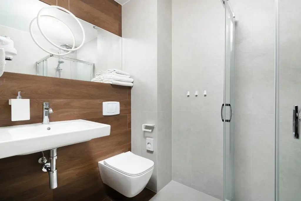 Hotel Wisła Premium - Chambres