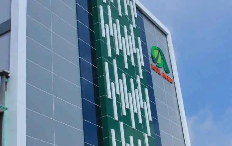 Amadeo Hotel