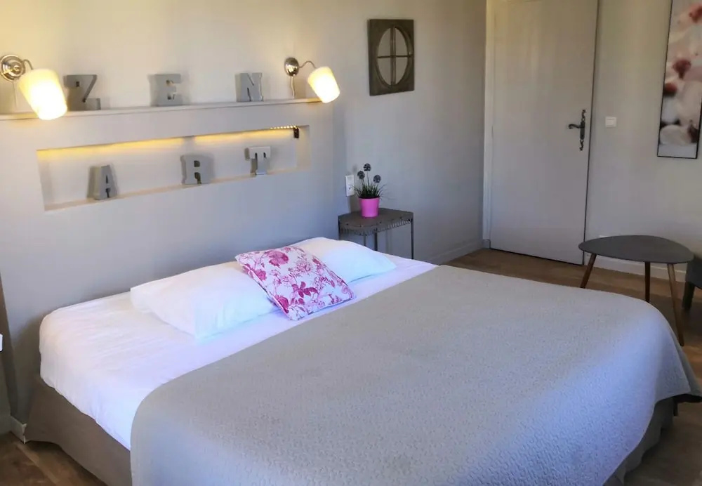 Voir la photo 3 — Les Terrasses de David et Louisa