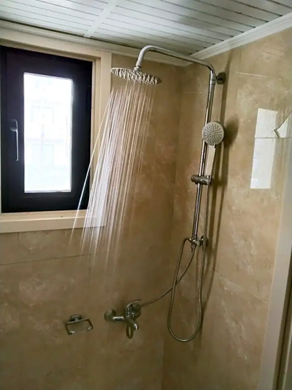 Standard room with sea view