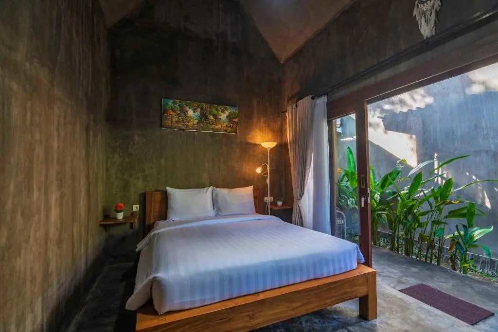 Elemento Homestay Badung — фото