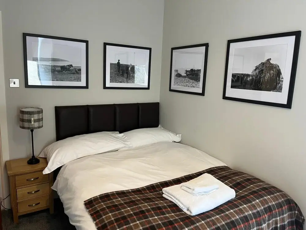 Premier room