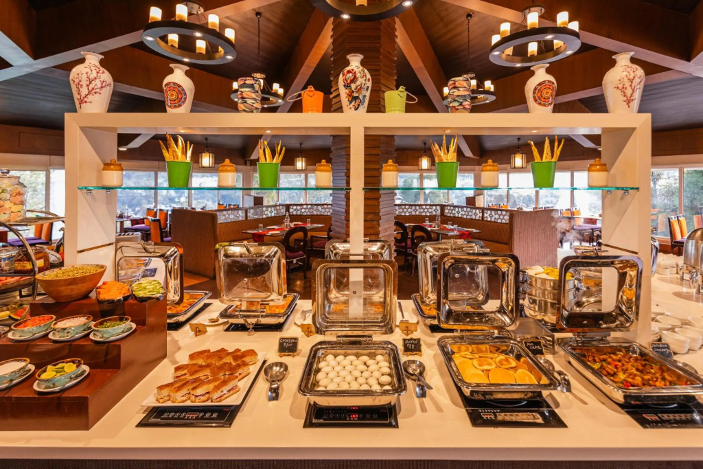 Sterling Darjeeling - фото 9