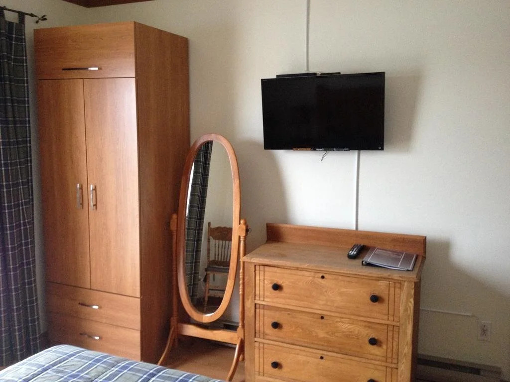 Auberge du Lac Malcom - фото 3