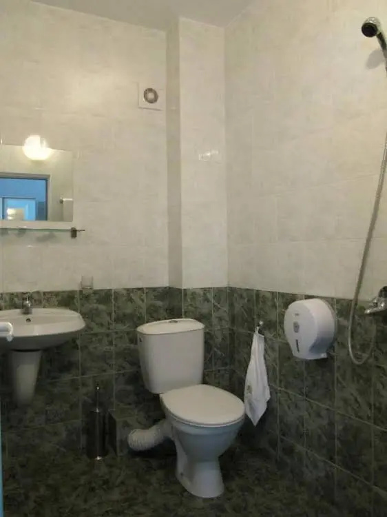 Family Hotel Lipite - фото 9