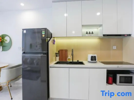 STUDIO VINHOMES GRAND PARK, District 9, Ho Chi Minh City