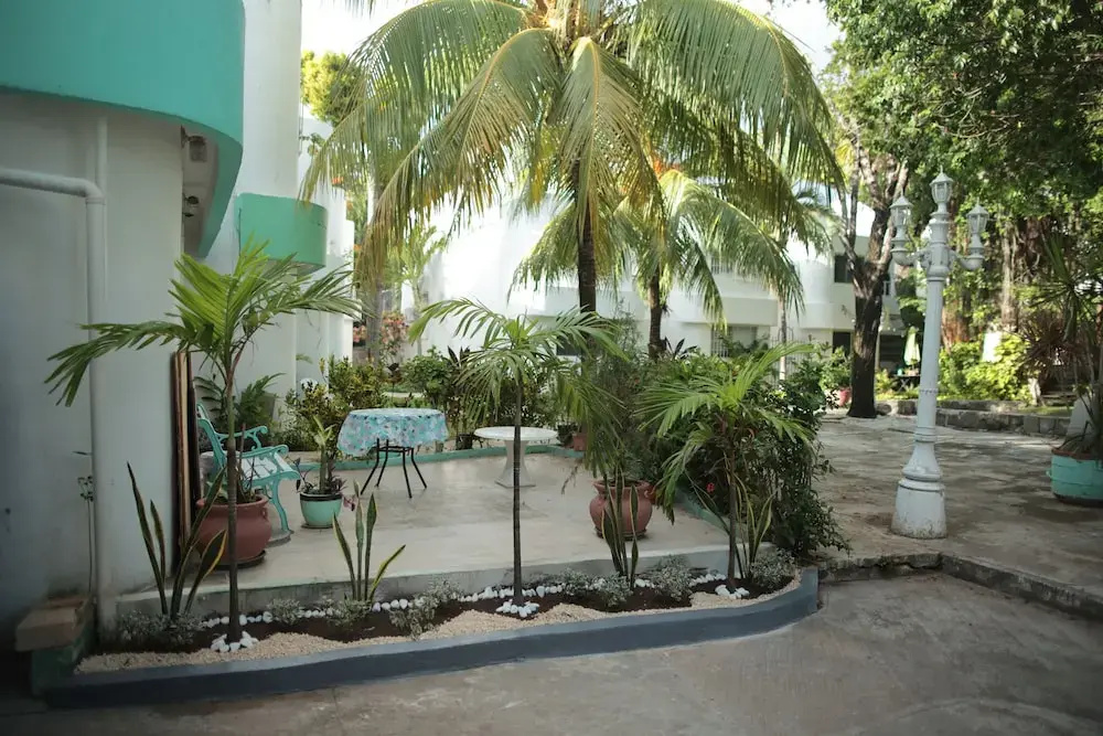 Hotel photo 18