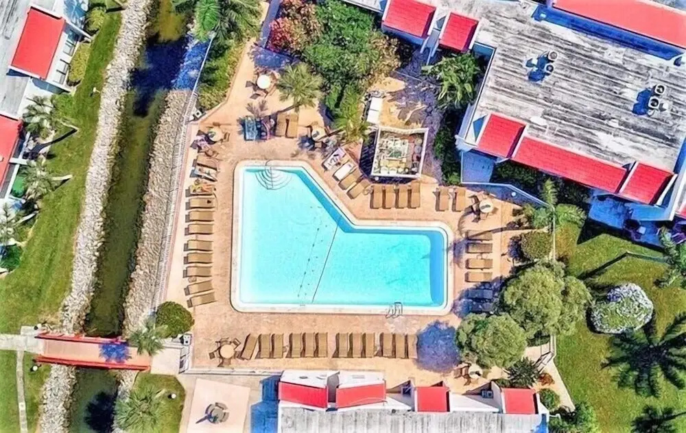 Hotel photo 12