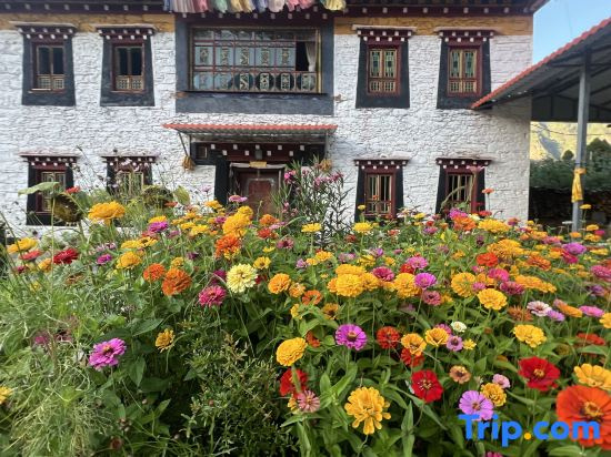 ZhiSand Serenity Homestead‌ in Danba