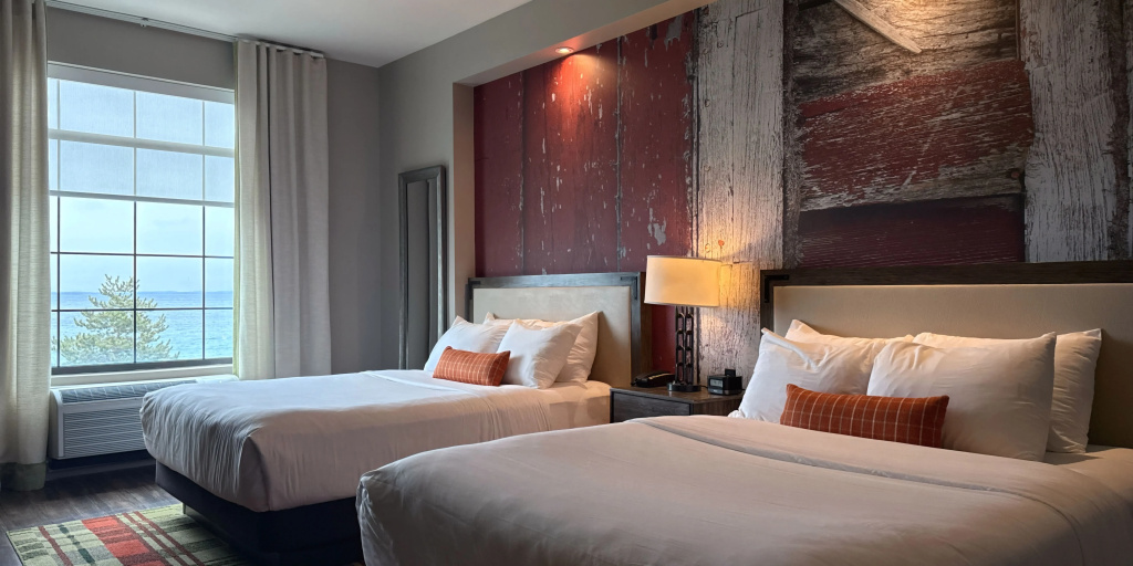 Hotel Indigo Traverse City by IHG - Général