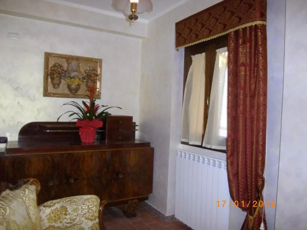 Hotel Residence Il Feudo